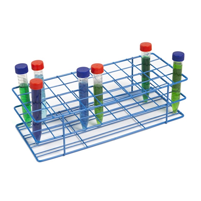 Coated Wire Rack ø 25 mm 3x8
